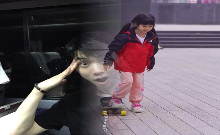 ノース フェイス ピート 何 色