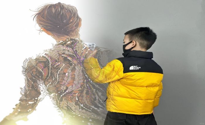 ノース フェイス キッズ 名古屋