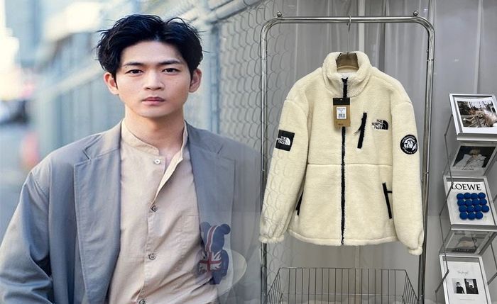 ノース フェイス nt11992