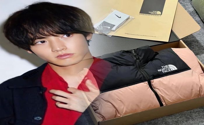 ノース フェイス np61630