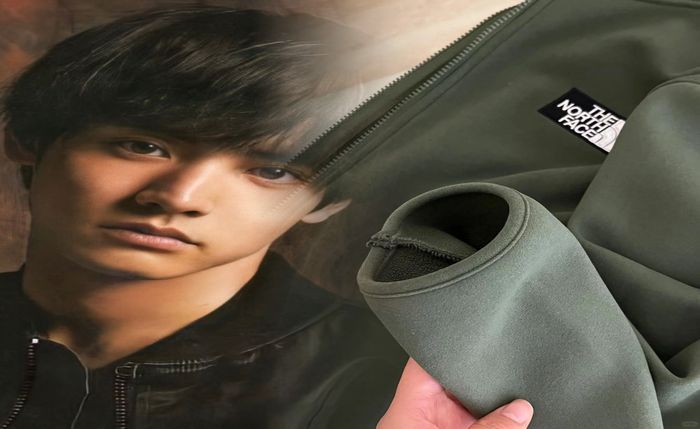 ノース フェイス nf51592