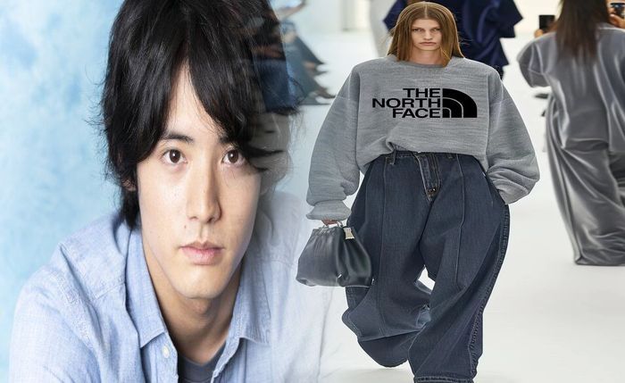 韓国 ノース フェイス バルトロ