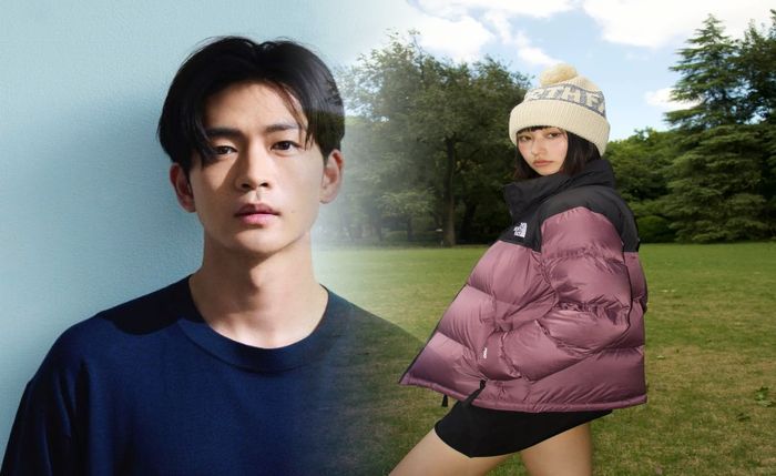 ノース フェイス マクマード 2