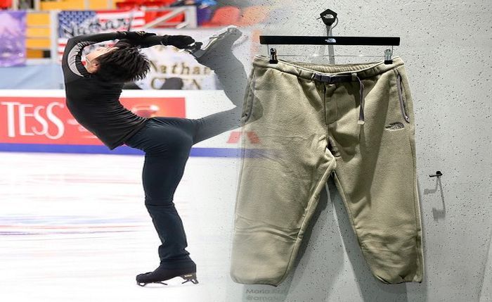 ノース フェイス カバン キッズ