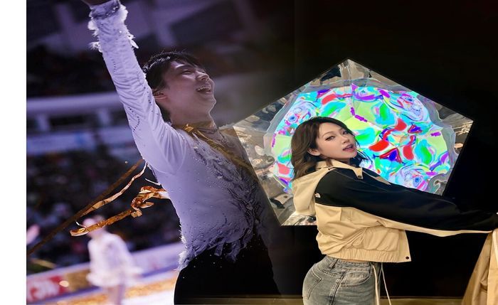 ノース フェイス hotcrew