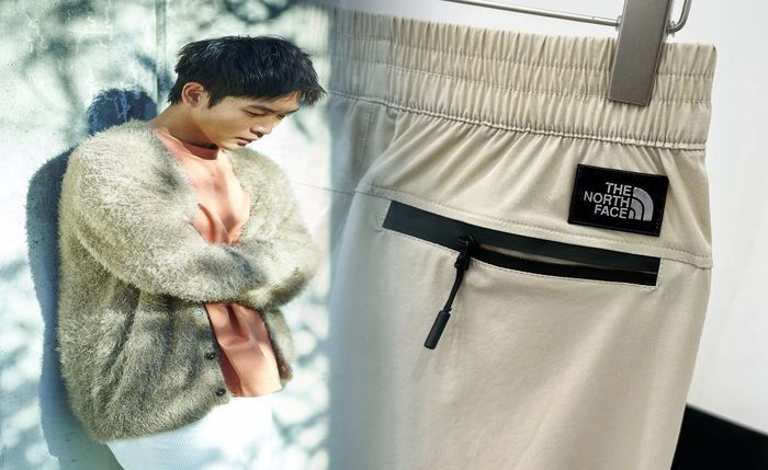 np71520 ノース フェイス