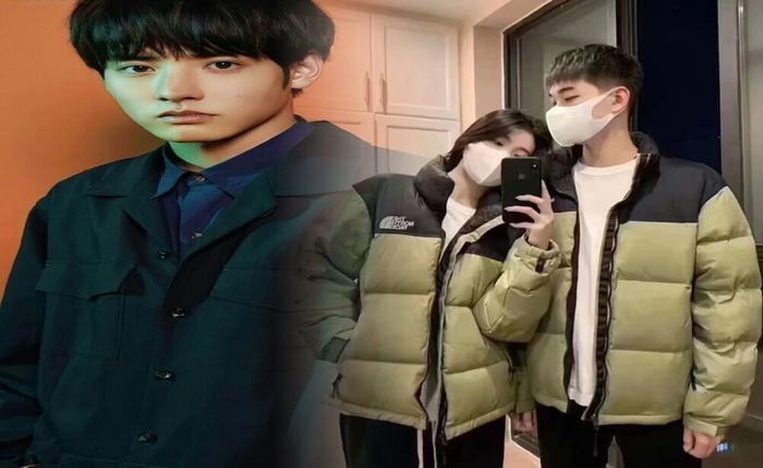 700fill ノース フェイス