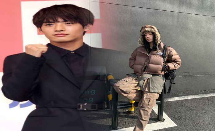 ヘッジ ホッグ ノース フェイス