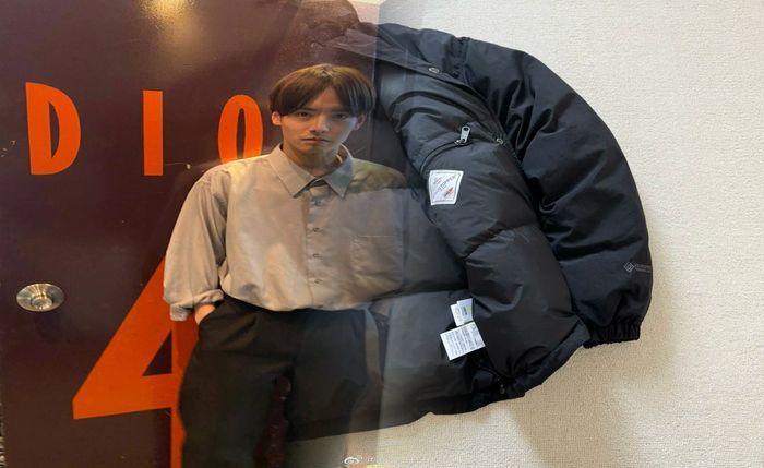 ノース フェイス 名古屋 高島屋