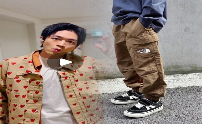 ノース フェイス メンズ バック