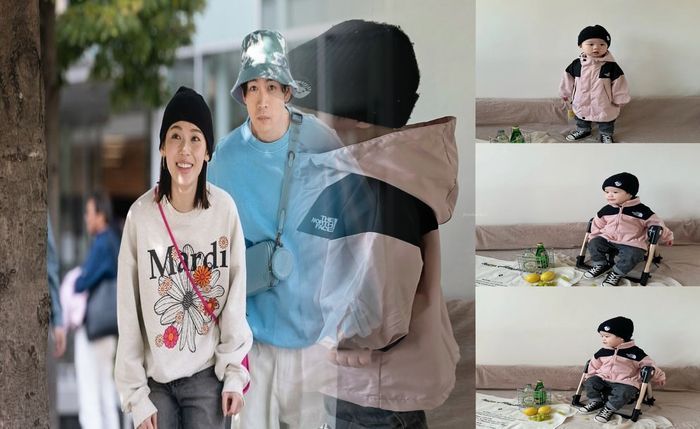 ノース フェイス ユーティリティ