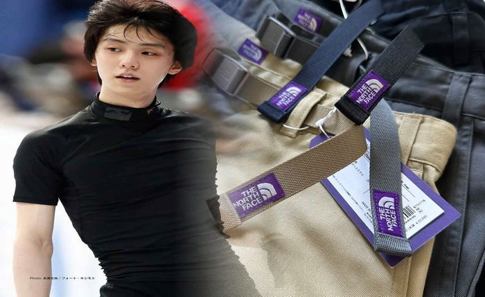 ノース フェイス ベビー ケープ