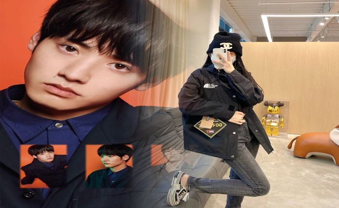 ノース フェイス キッズ 160