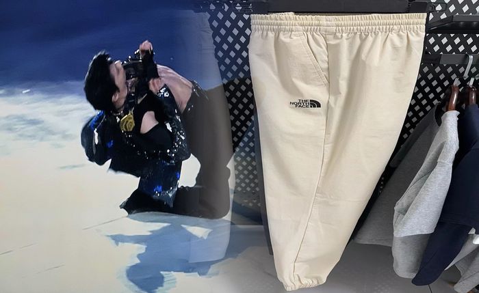 ノース フェイス usa モデル