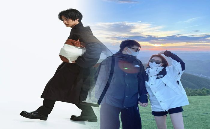 ノース フェイス 20 リットル