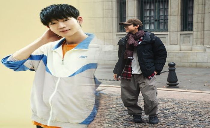 石井 スポーツ ノース フェイス