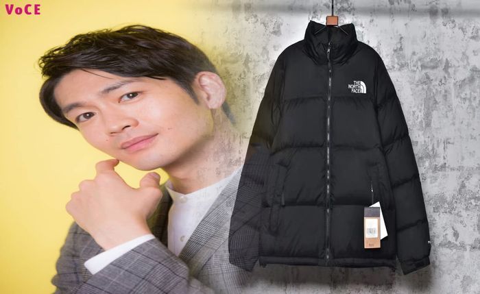 ノース フェイス 型番 調べ 方