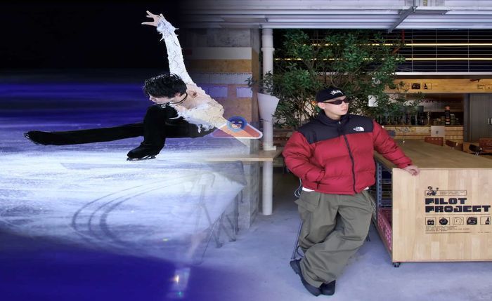 ノース フェイス タートルネック