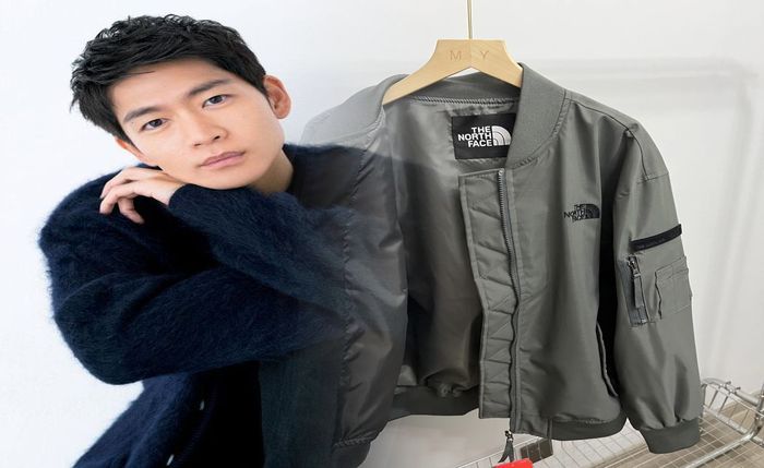 ノース フェイス たま プラーザ