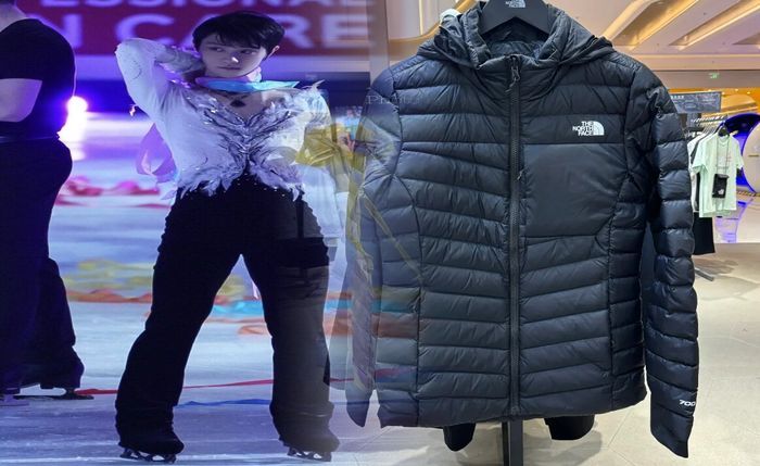 ノース フェイス np61800