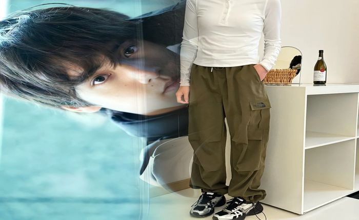 ノース フェイス 高校生 ダサい