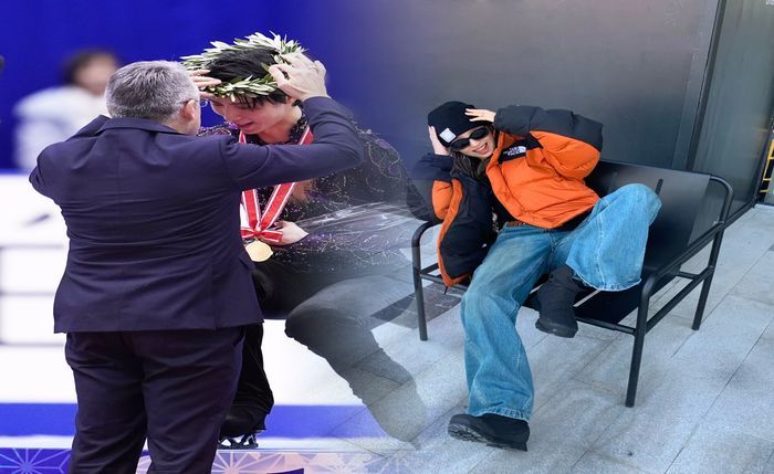 ラゾーナ 川崎 ノース フェイス