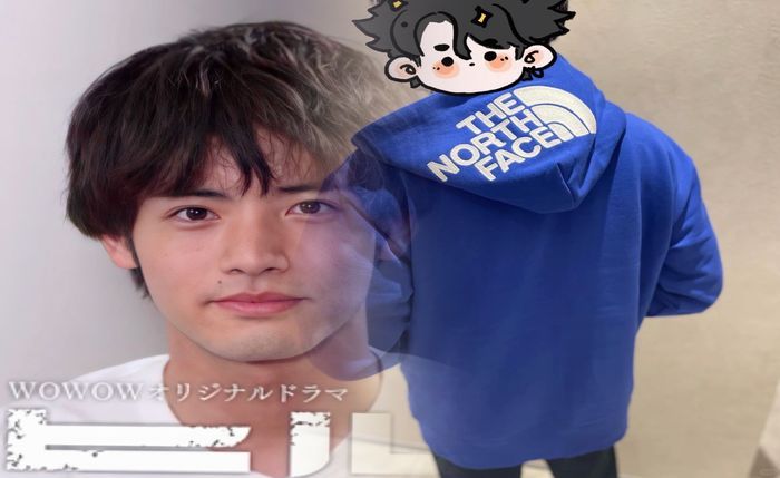 ノースフェイス gucci 値段