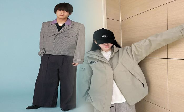 プリマ ロフト ノース フェイス