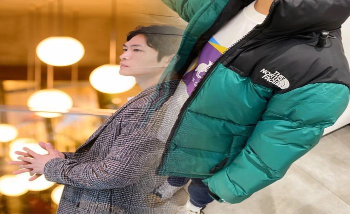 ノース フェイス 車 ステッカー