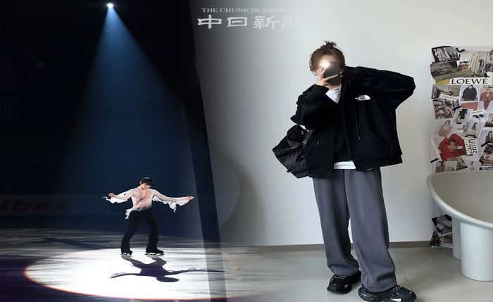 ノース フェイス プル オーバー