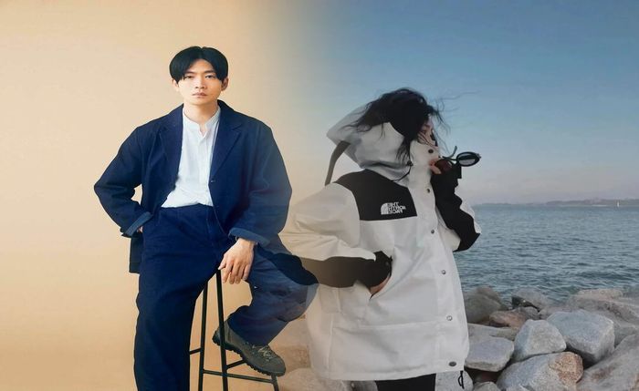 ノース フェイス プリマ ロフト