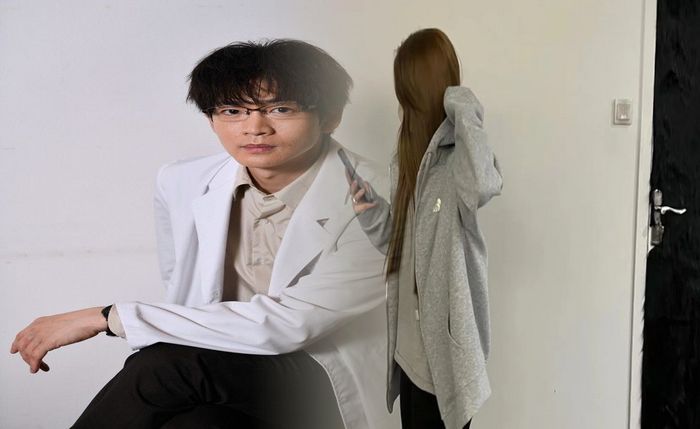 ノース フェイス バック メンズ