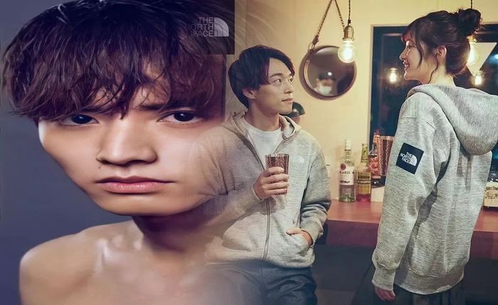 ノース フェイス ハード シェル