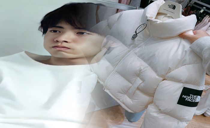 ふるさと 納税 ノース フェイス