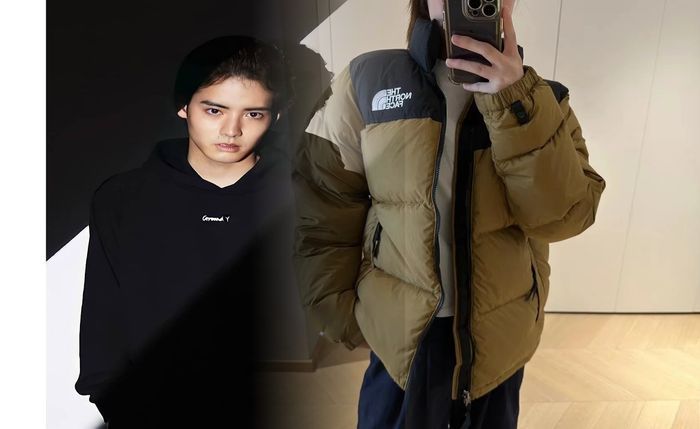 np11834 ノース フェイス