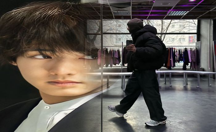 ボア フリース ノース フェイス