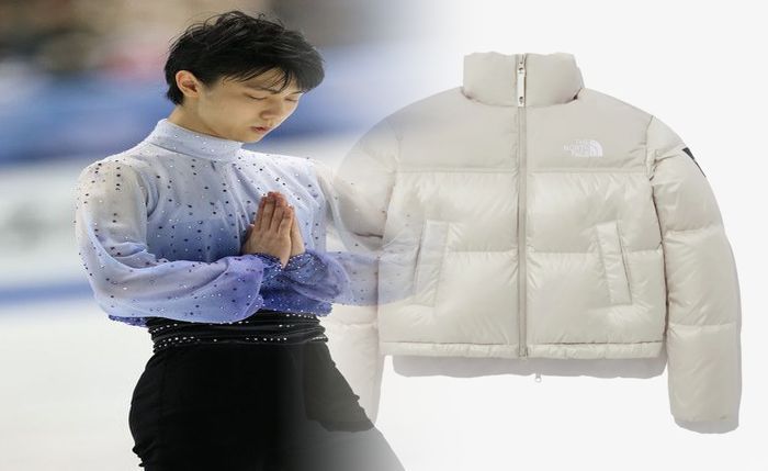 ザ ノース フェイス トレーナー