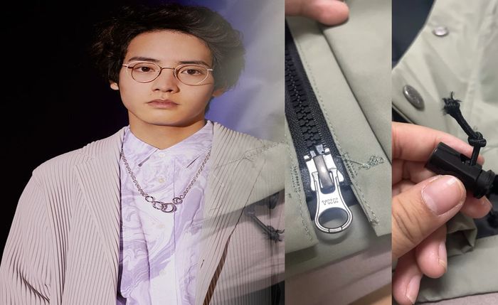 ノースフェイス エンダースキーマ