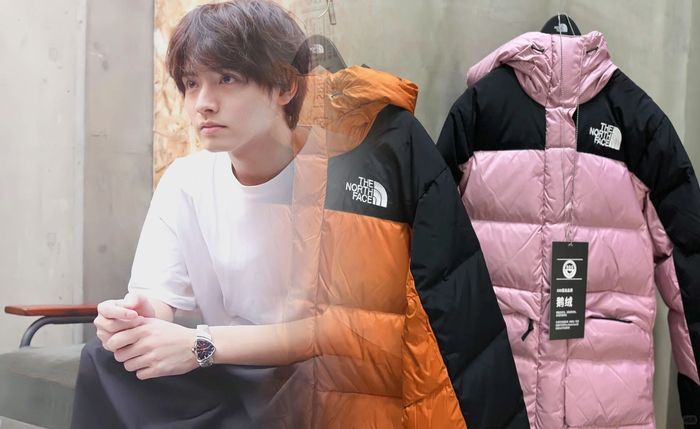 美瑛 道 の 駅 ノース フェイス