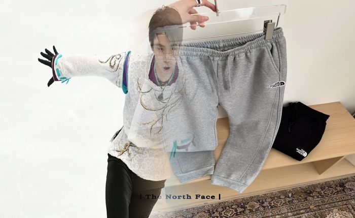 泉 アウトレット ノース フェイス