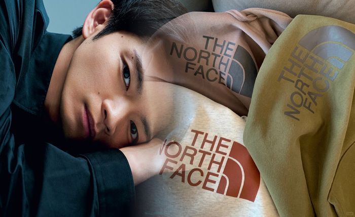 ビブラム ソール ノース フェイス