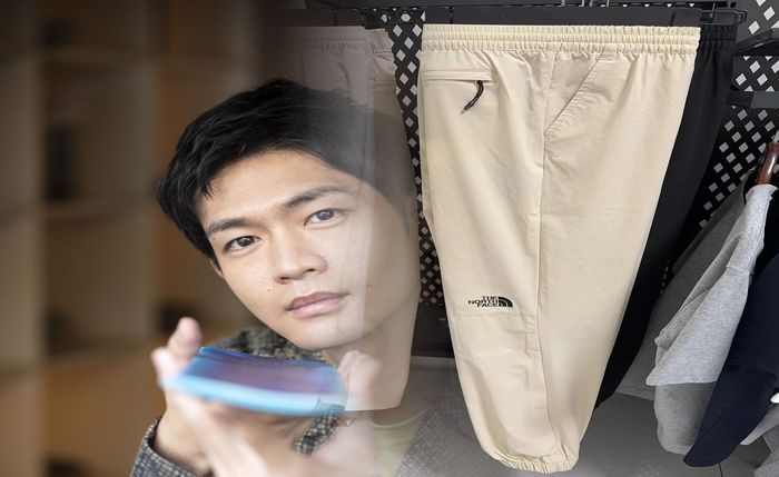 ノース フェイス ボストーク 新作