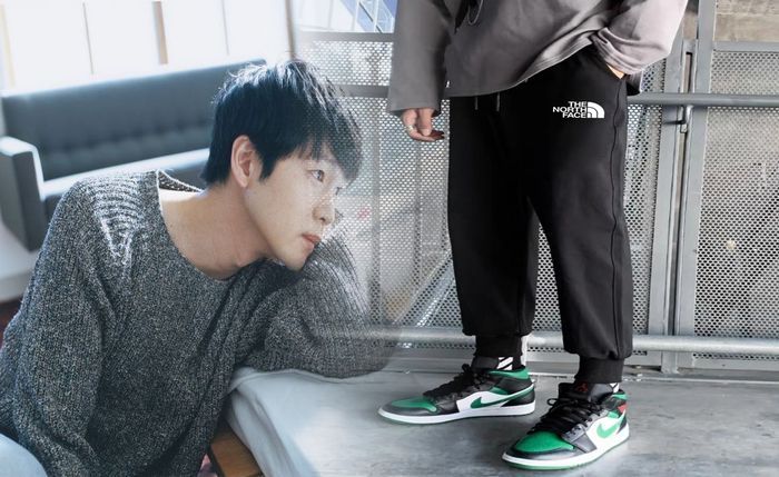 ノース フェイス ヒューズ バック