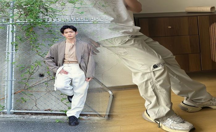 ノース フェイス バルトロ 芸能人