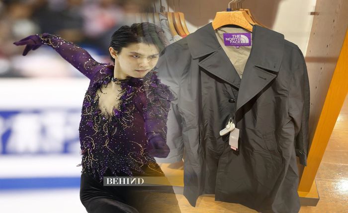 ノース フェイス スピナ レビュー