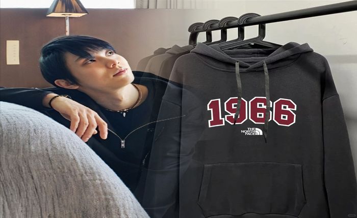 ノース フェイス スピナ zozo