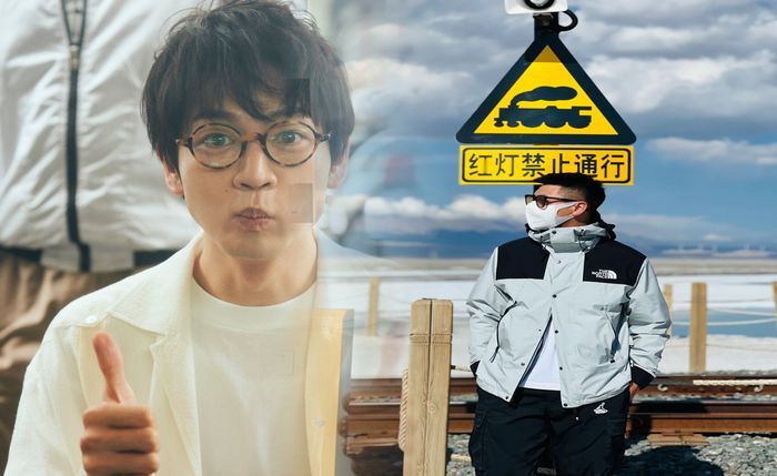 ノース フェイス スウィープ 定価