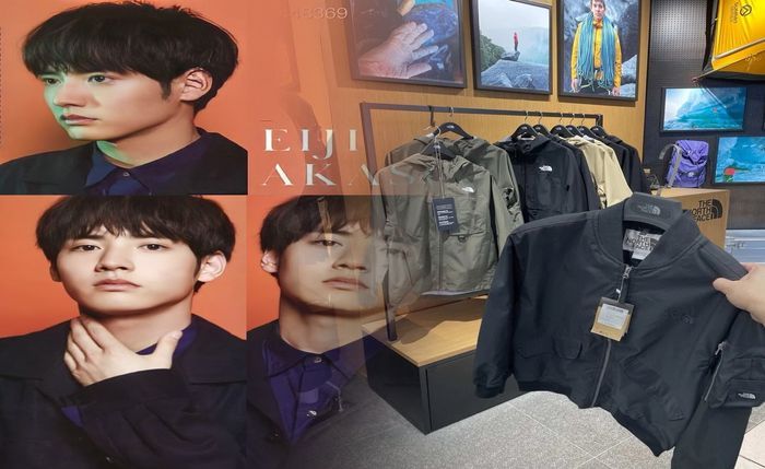 ノース フェイス シェル おすすめ