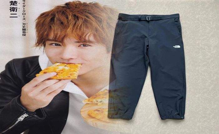 ノース フェイス シュー ボックス