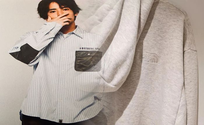 ノース フェイス カタログ pdf